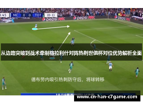 从边路突破到战术牵制格拉利什对阵热刺世俱杯对位优势解析全面