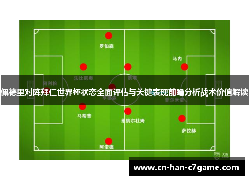 佩德里对阵拜仁世界杯状态全面评估与关键表现前瞻分析战术价值解读
